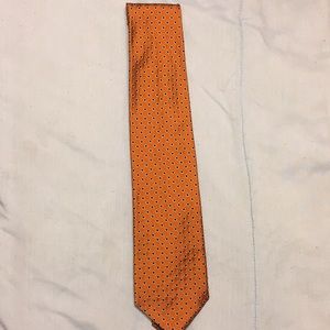 Roundtree and yorke mens tie